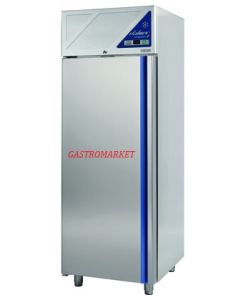 Dulap frigorific inox, capacitate 700 lt, temperatura de lucru 0+8grC